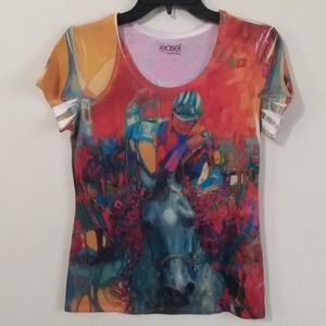 Kentucky Derby Churchill Downs shirt